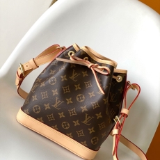 LV Bucket Bags